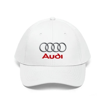 Unisex Audi Twill Hat™