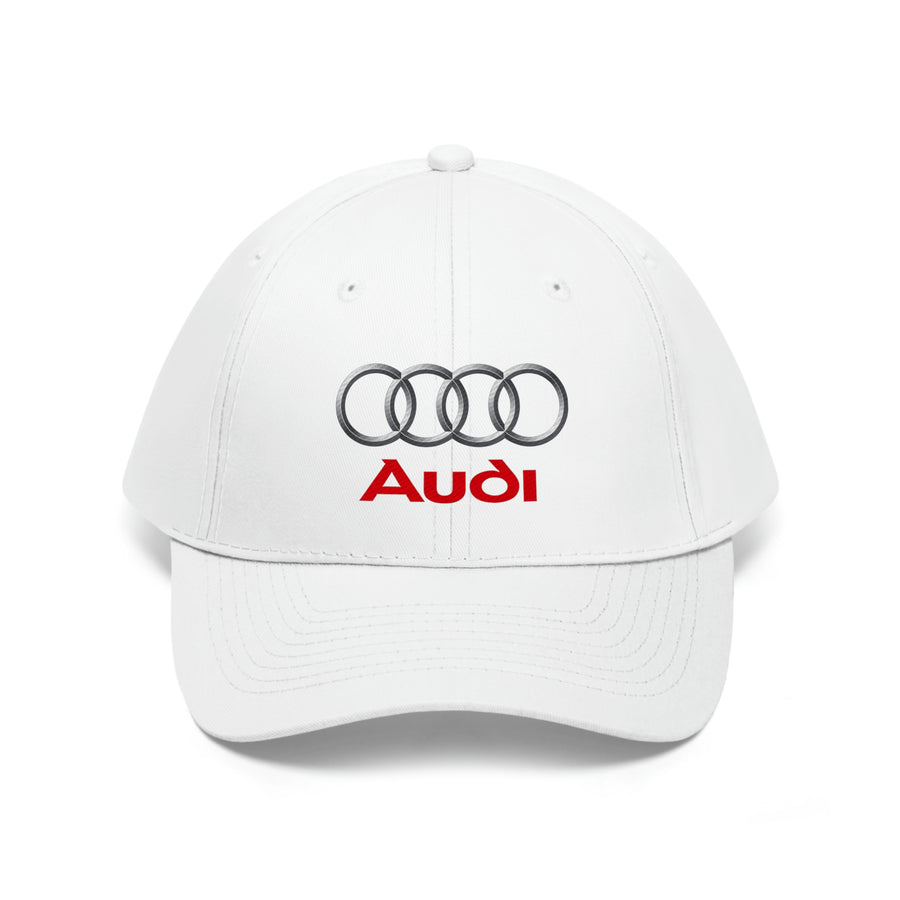 Unisex Audi Twill Hat™