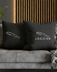 Black Jaguar Spun Polyester pillowcase™