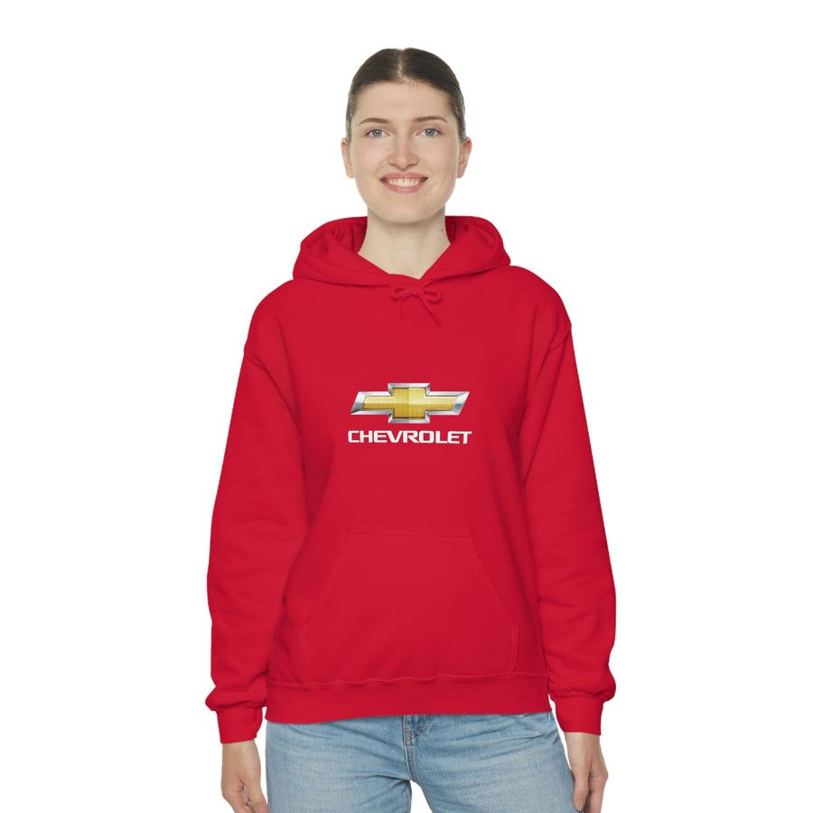 Unisex Chevrolet Hoodie™