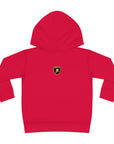 Unisex Lamborghini Toddler Pullover Fleece Hoodie™