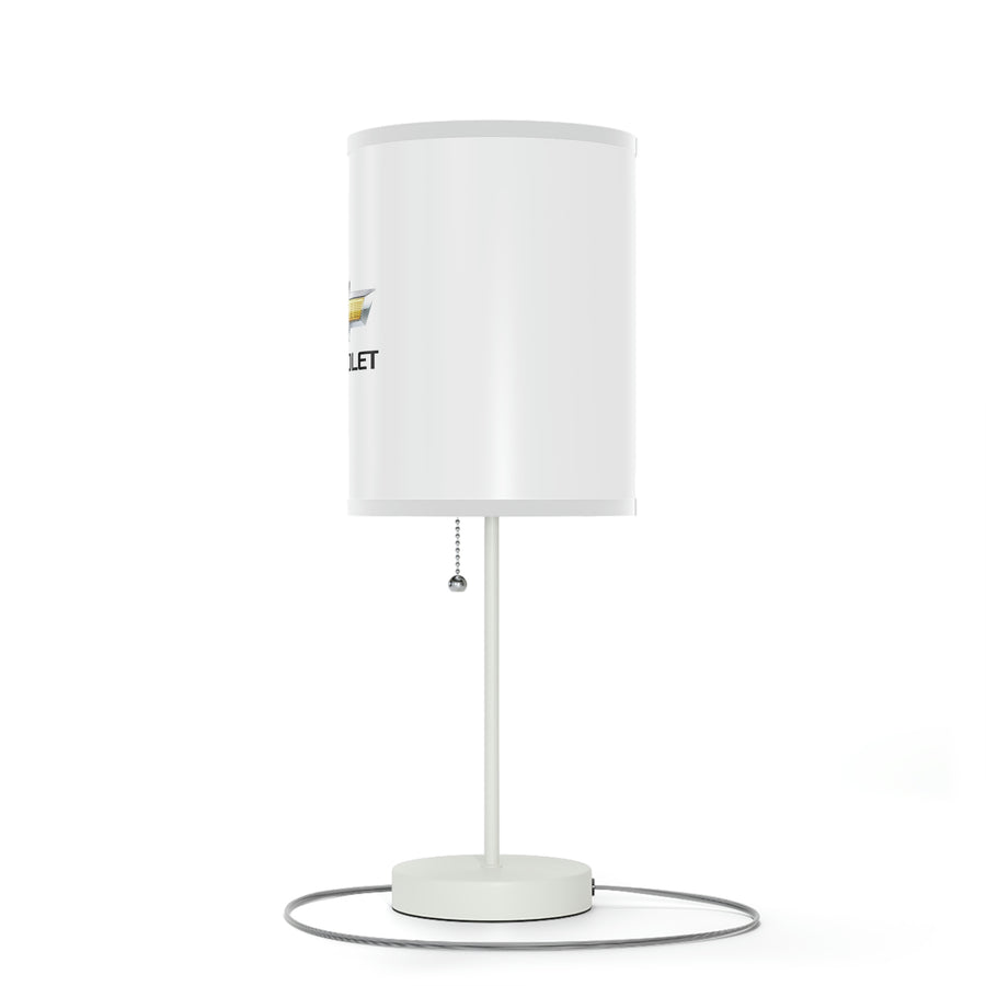 Chevrolet Lamp on a Stand, US|CA plug™