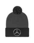 Mercedes Pom Pom Beanie™