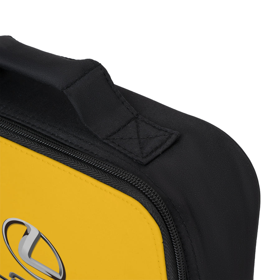 Yellow Lexus Lunch Bag™