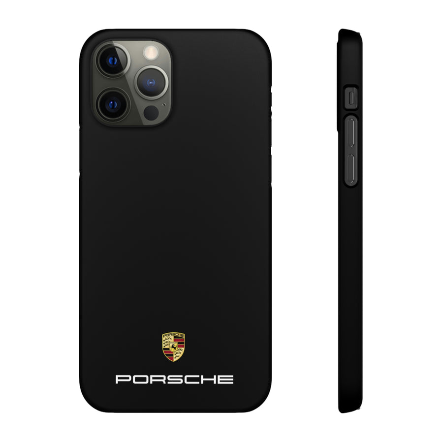 Snap Porsche Cases™