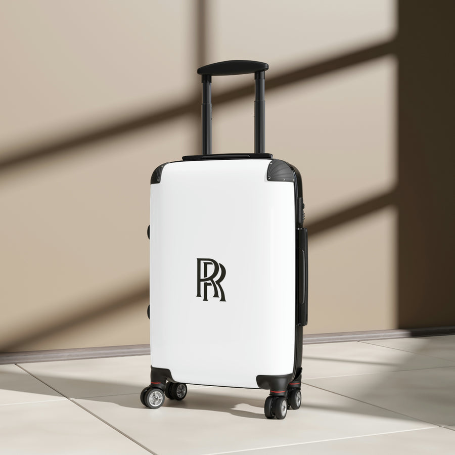 Rolls Royce Jaguar Suitcases™