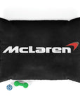 Black McLaren Pet Bed™