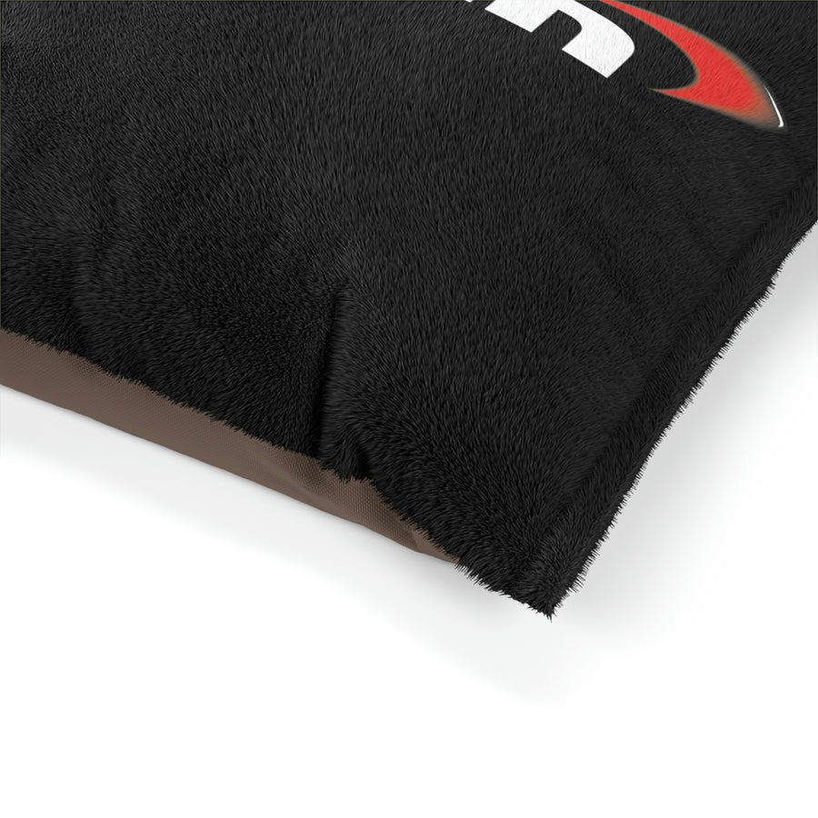 Black McLaren Pet Bed™