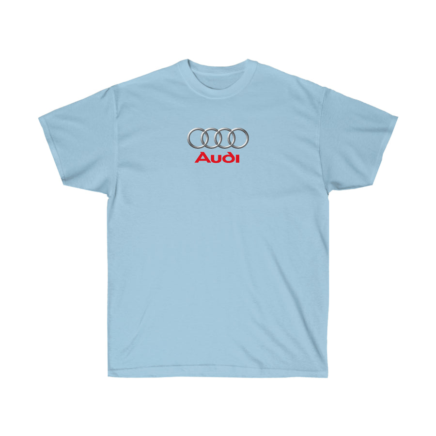 Unisex Audi Ultra Cotton Tee™