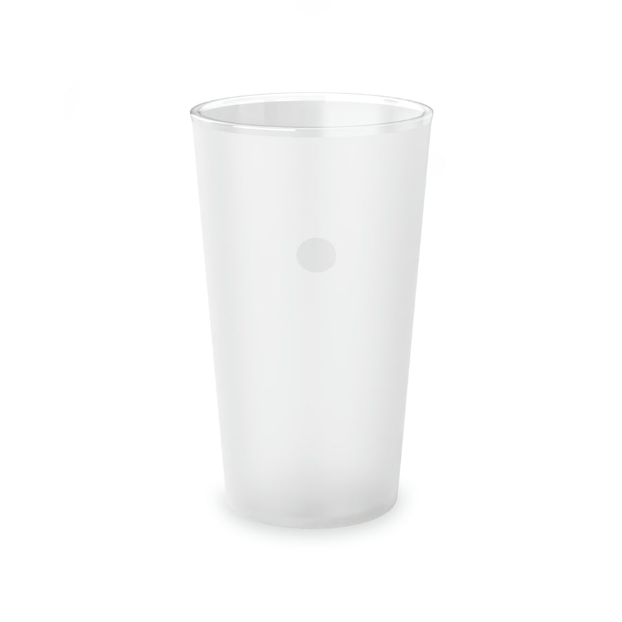 Volkswagen Frosted Pint Glass, 16oz™