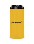 Yellow McLaren Can Cooler™