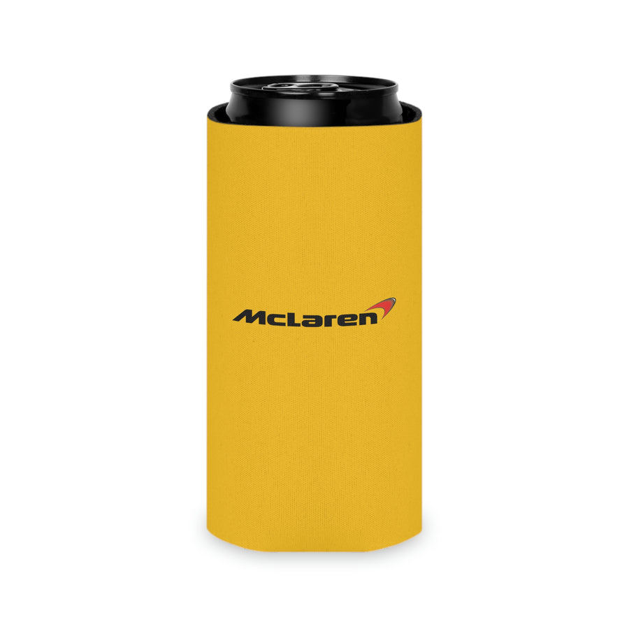 Yellow McLaren Can Cooler™