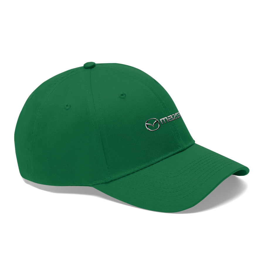 Unisex Mazda Twill Hat™