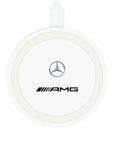 Mercedes Quake Wireless Charging Pad™