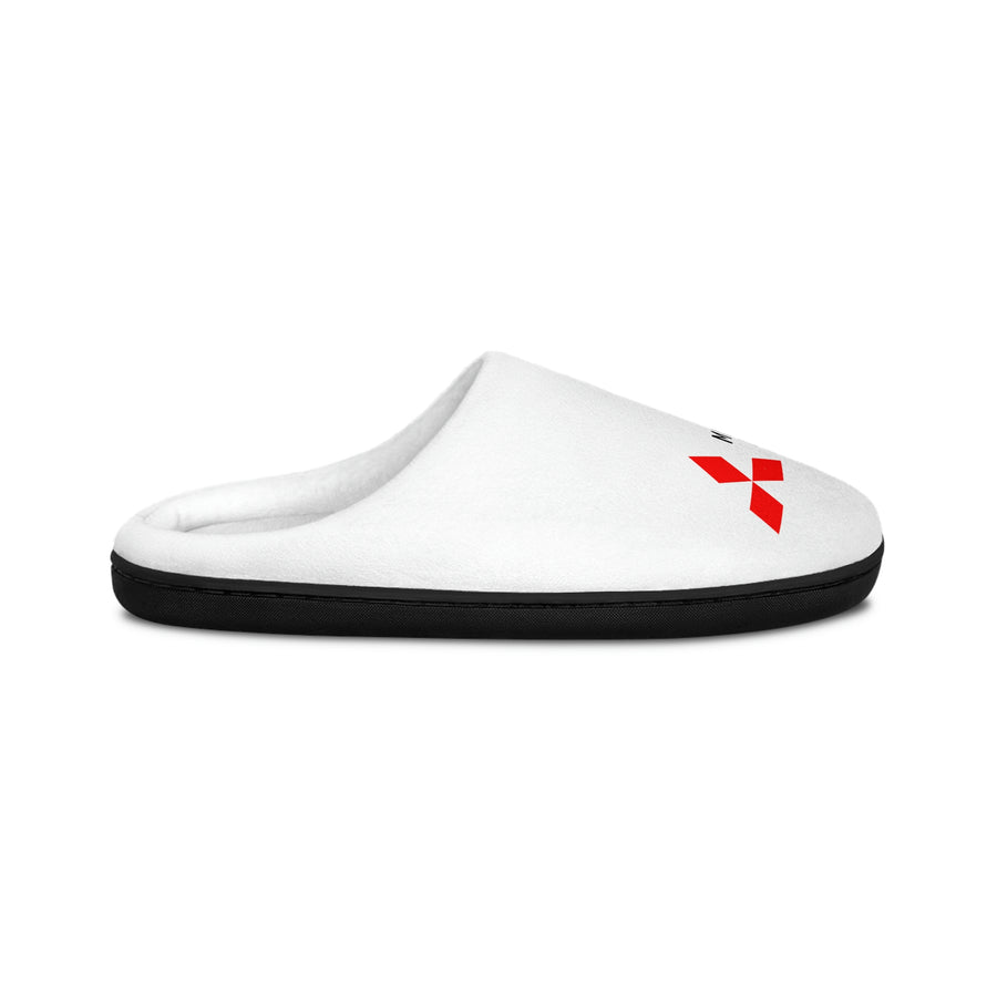 Unisex Mitsubishi Indoor Slippers™