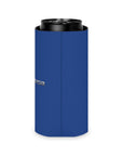 Dark Blue Mazda Can Cooler™