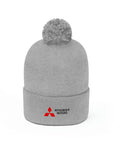 Mitsubishi Pom Pom Beanie™