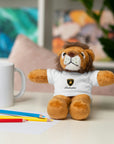 Lamborghini Stuffed Animals with Tee™