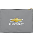 Grey Chevrolet Accessory Pouch™