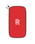 Red Rolls Royce Passport Wallet™