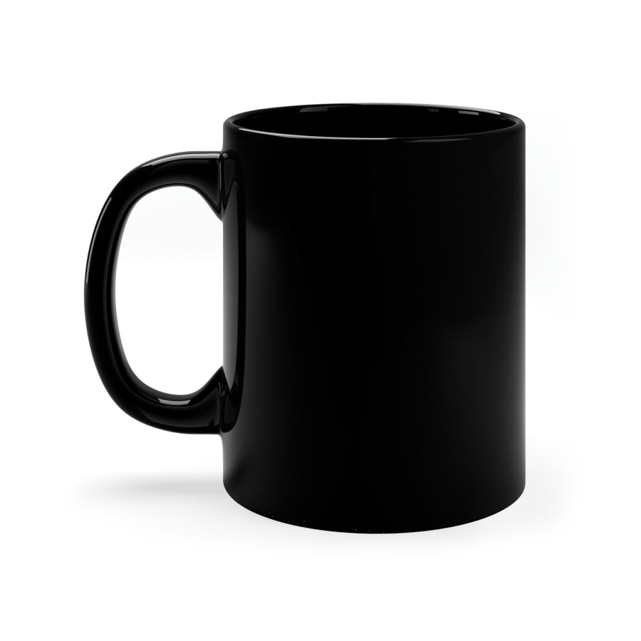 Rolls Royce Black Mug™