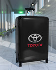 Black Toyota Suitcases™