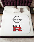 Nissan GTR Sherpa Blanket™