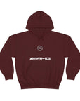 Unisex Mercedes Hoodie™