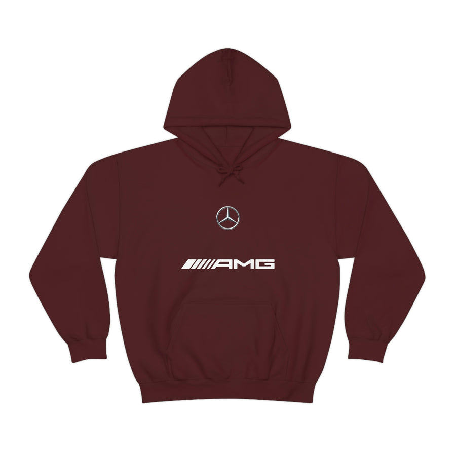 Unisex Mercedes Hoodie™