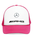 Mercedes Mesh Cap™