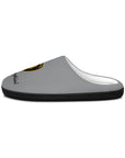 Unisex Grey Lamborghini Indoor Slippers™