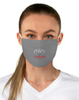 Grey Toyota Face Mask™
