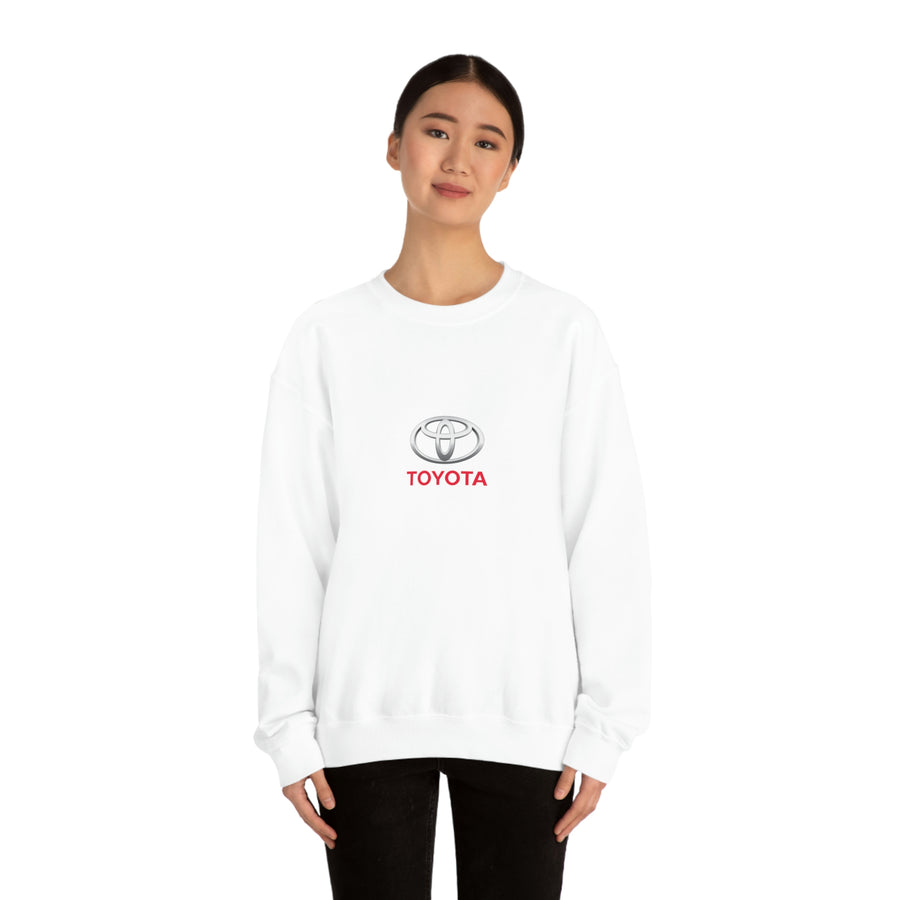 Unisex Toyota Sweatshirt™