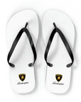 Unisex Lamborghini Flip Flops™