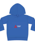 Unisex Mitsubishi Toddler Pullover Fleece Hoodie™