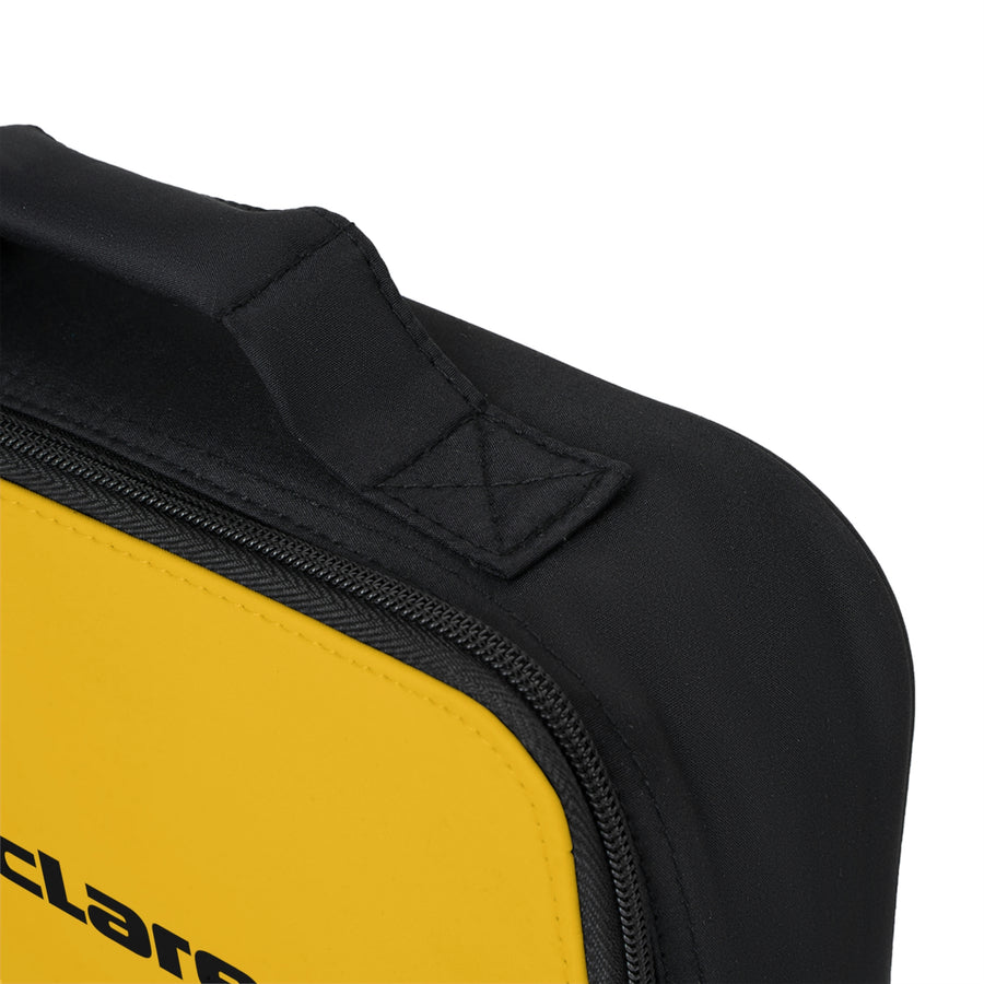 Yellow McLaren Lunch Bag™