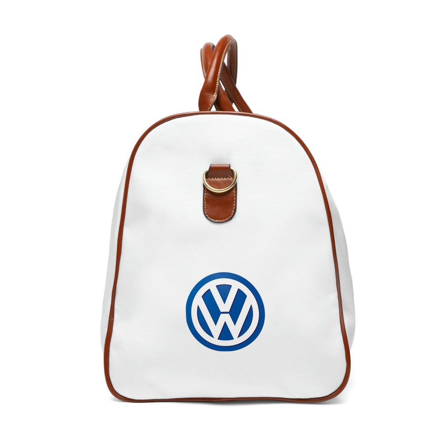 Volkswagen Waterproof Travel Bag™