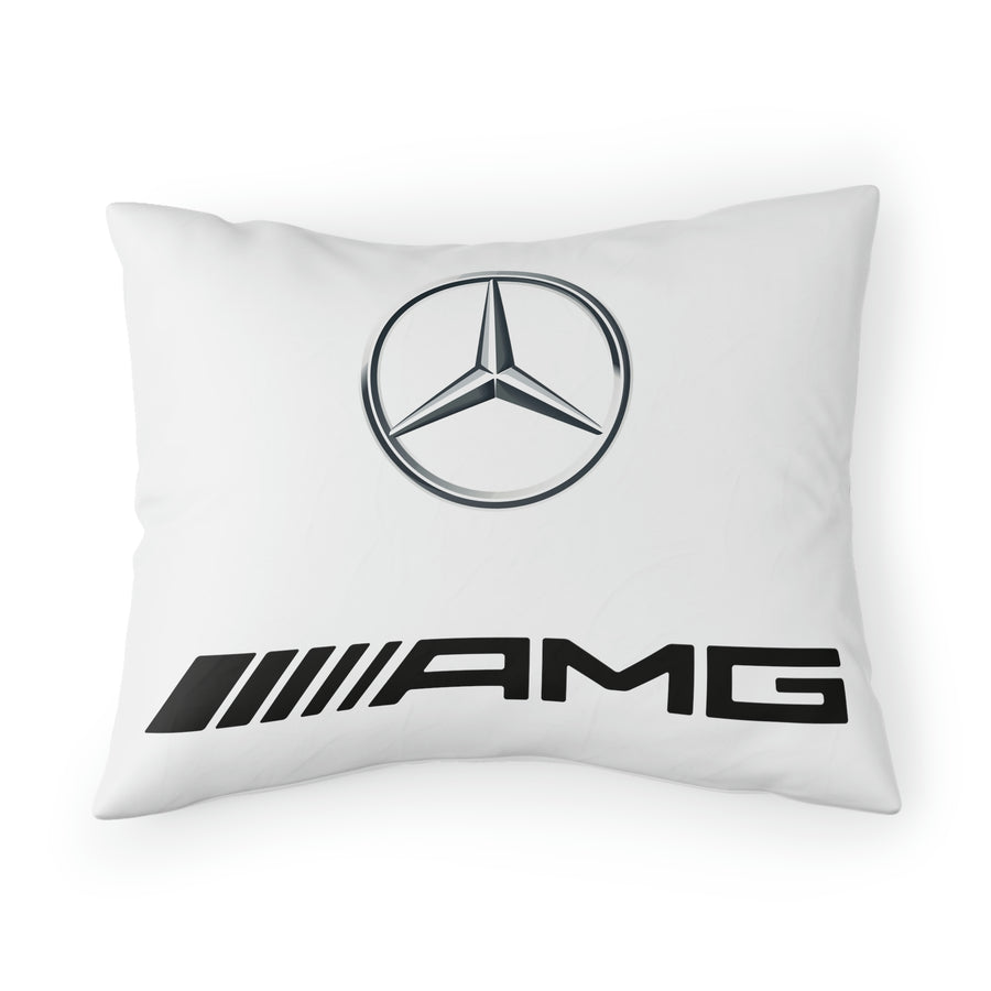 Mercedes Pillow Sham™