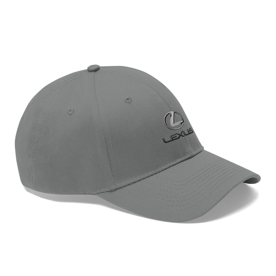 Unisex Lexus Twill Hat™