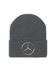 Mercedes Knit Beanie™