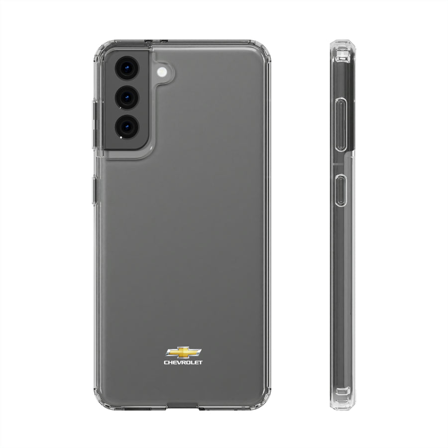 Chevrolet Clear Cases™