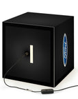 Black Ford Light Cube Lamp™