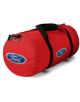 Red Ford Duffel Bag™