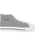 Men's Grey Lexus High Top Sneakers™