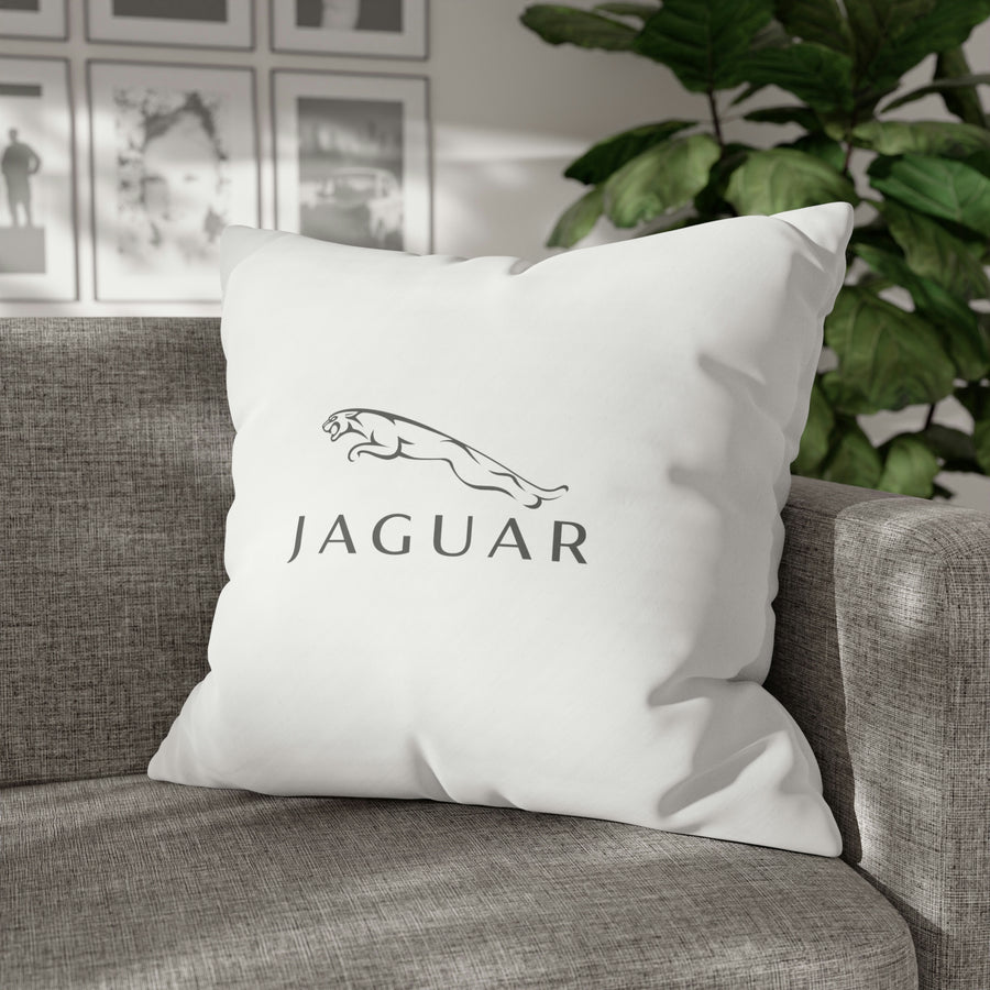 Jaguar Spun Polyester pillowcase™