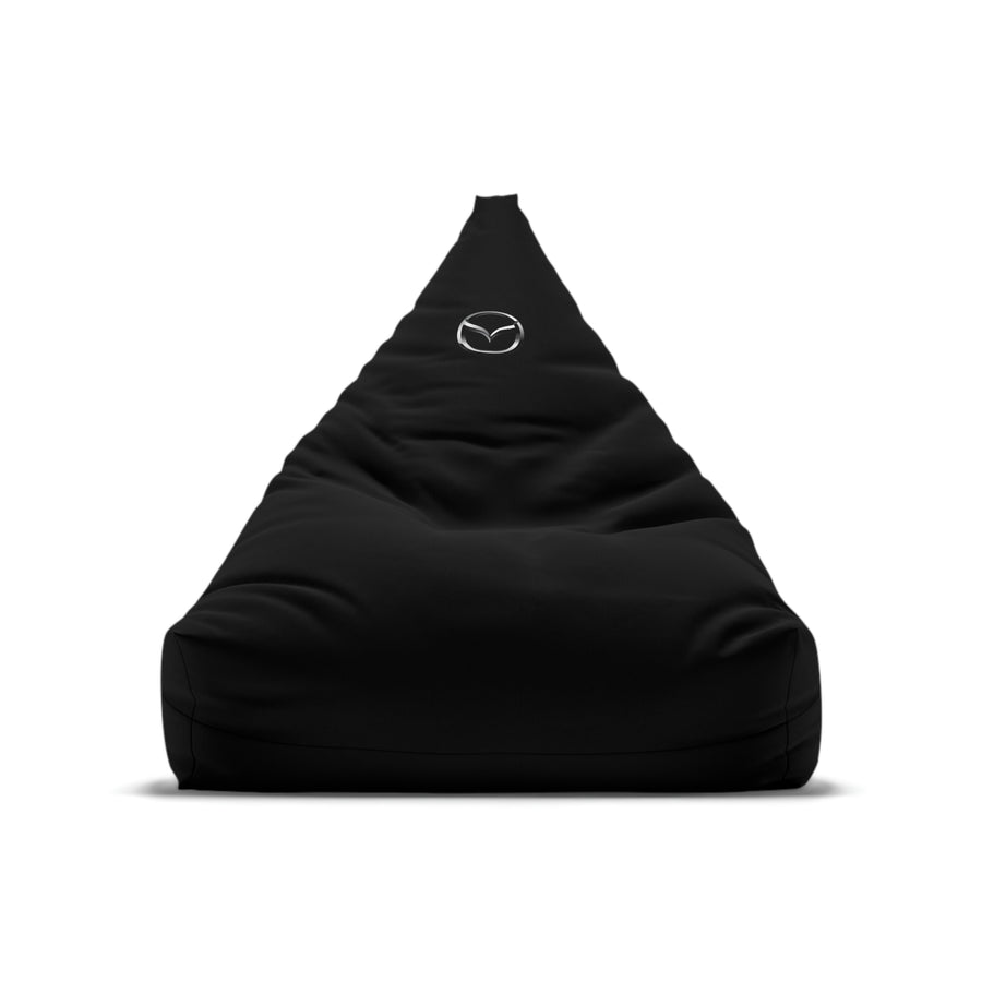 Black Mazda Bean Bag™