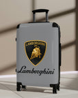 Grey Lamborghini Suitcases™