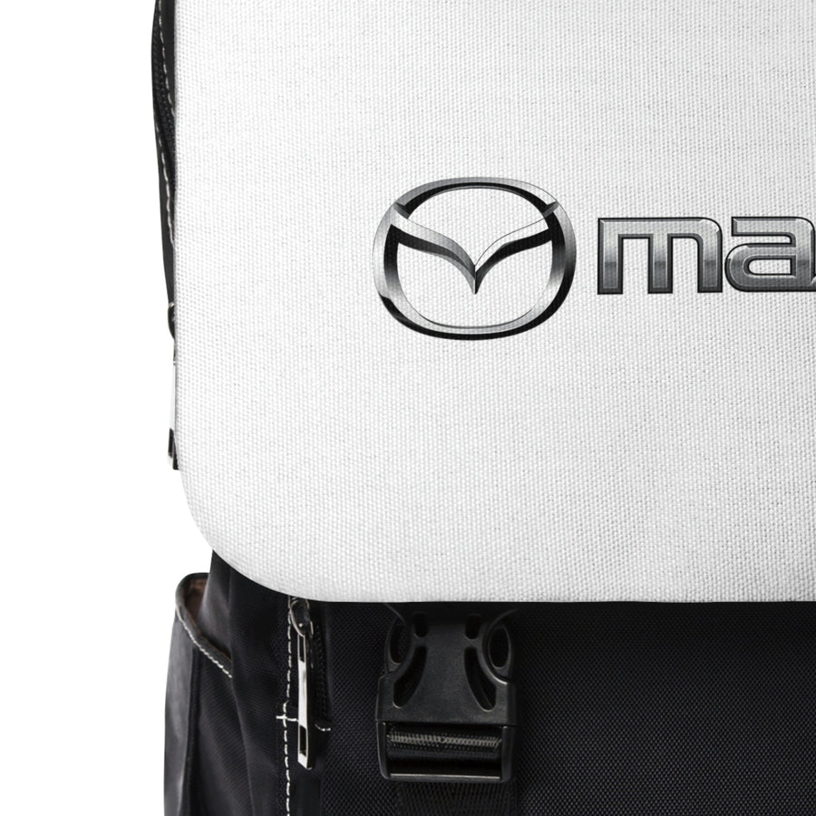 Unisex Mazda Casual Shoulder Backpack™