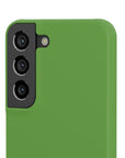 Green Volkswagen Snap Cases™