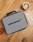 Grey McLaren Lunch Bag™